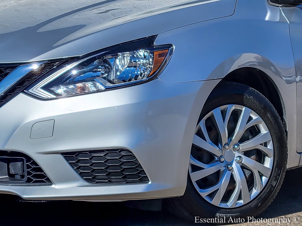 2019 NISSAN SENTRA - Image 3