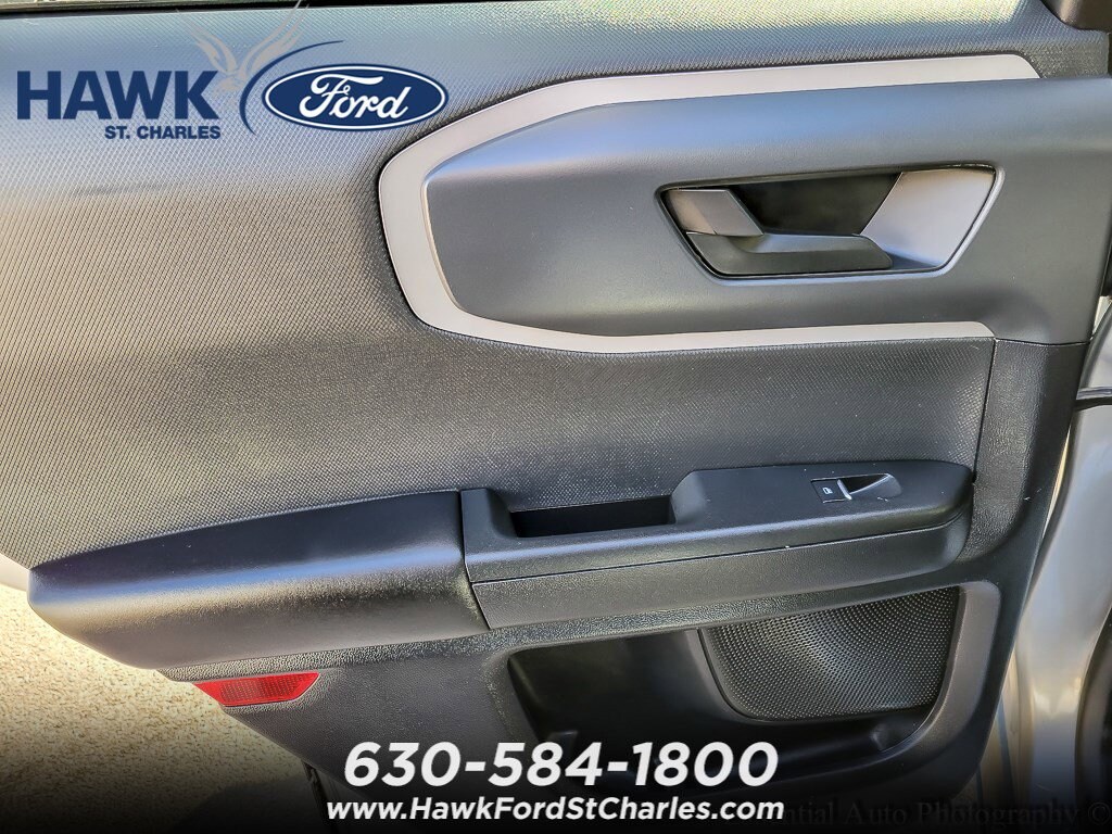 2023 FORD BRONCO SPORT - Image 17