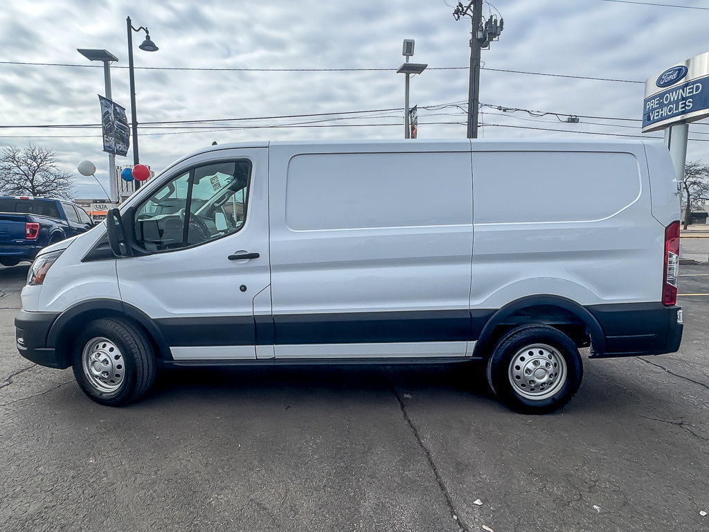 2024 FORD TRANSIT - Image 6