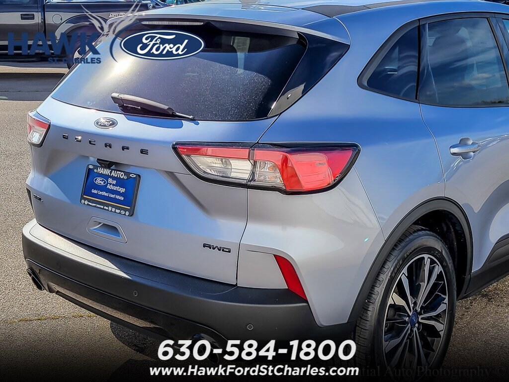 2022 FORD ESCAPE - Image 6