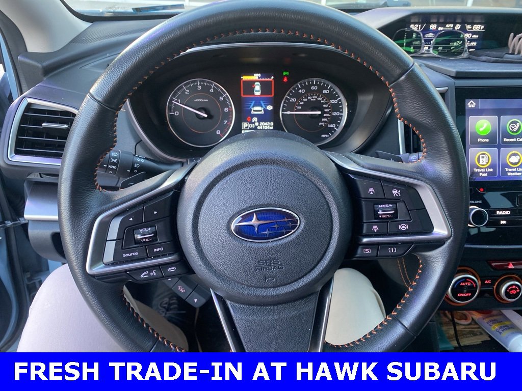 2022 SUBARU CROSSTREK - Image 10