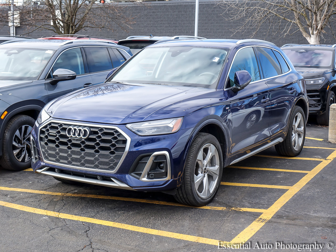 2023 AUDI Q5 - Image 2
