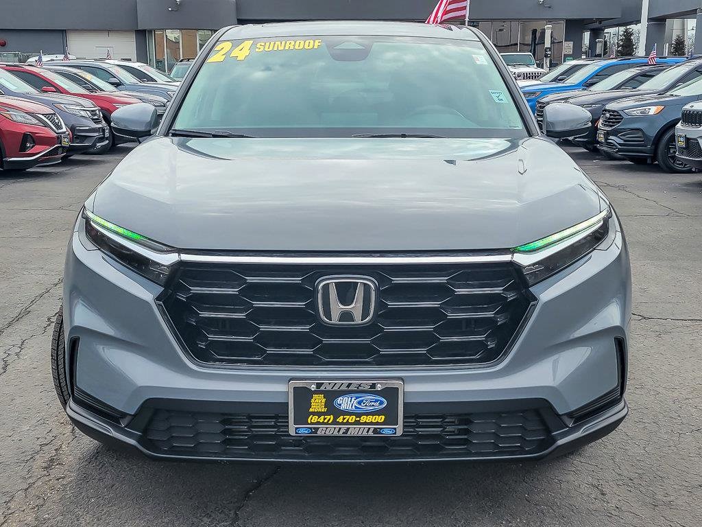 2024 HONDA CR-V - Image 5