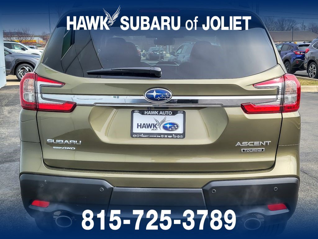 View vehicle photo 5