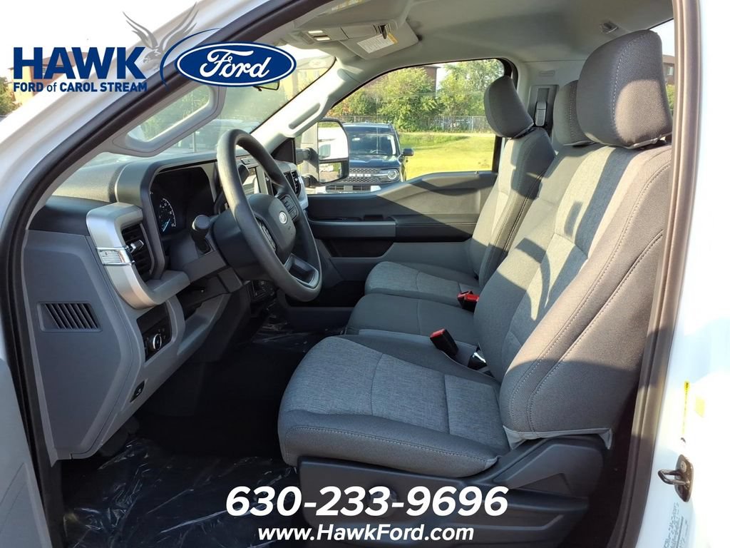 2025 Ford F-350 Super Duty XL - Photo 24
