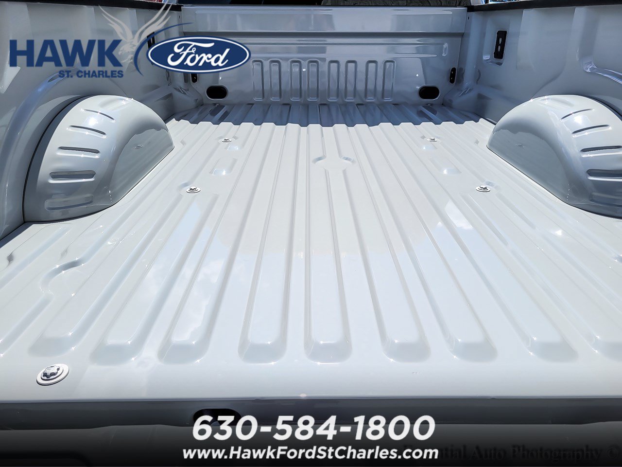 2025 Ford F-350 Super Duty XLT - Photo 14