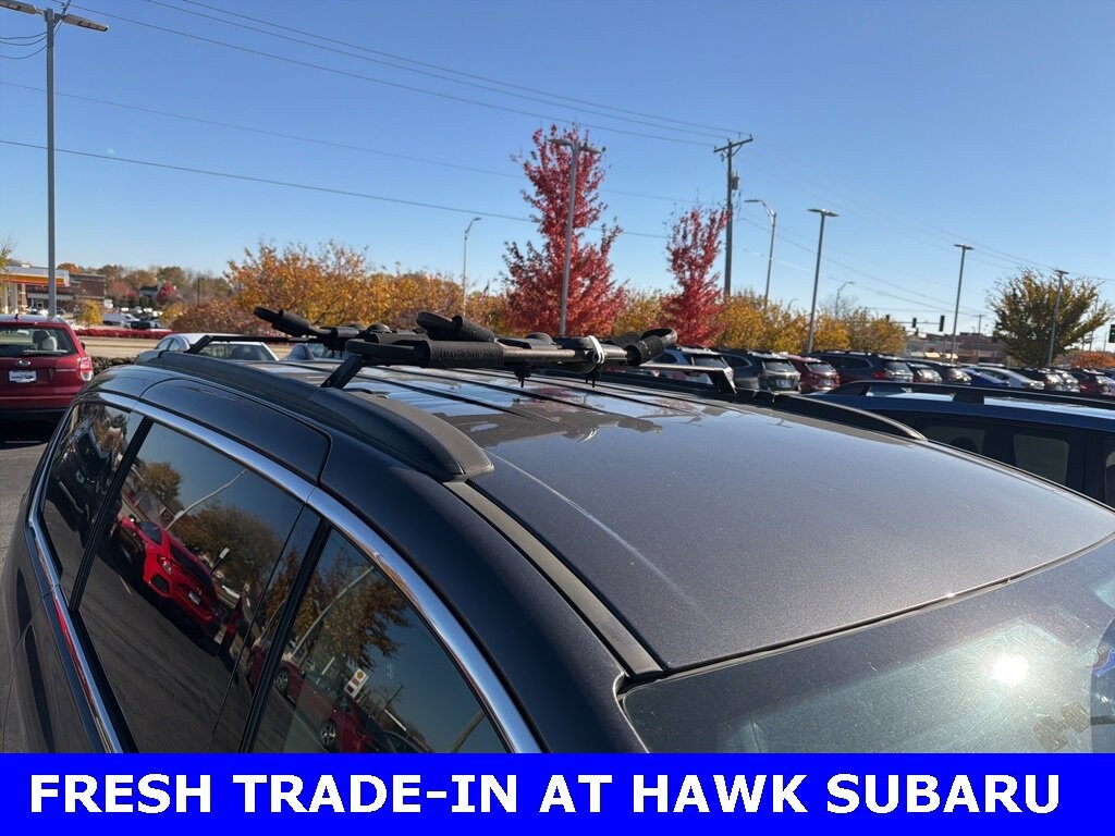 Used 2017 Chrysler Pacifica Touring-L Touring-L FWD