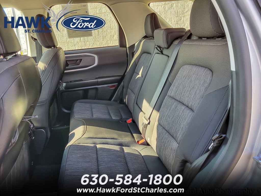 2023 FORD BRONCO SPORT - Image 9