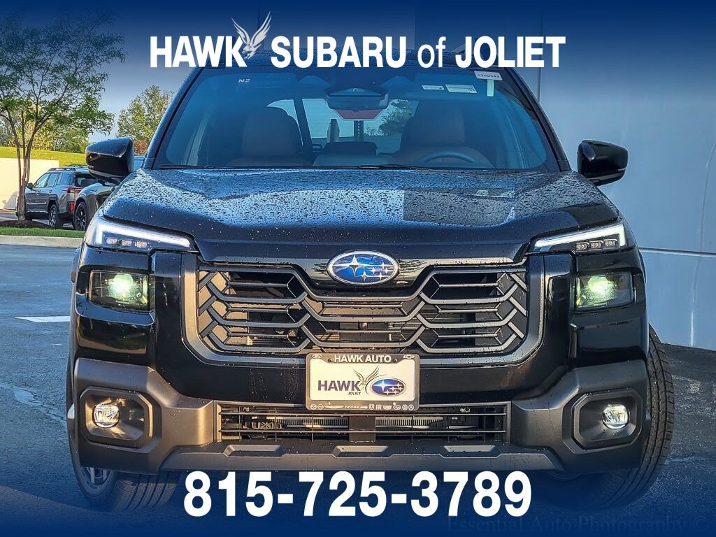 New 2026 Subaru Outback Touring XT Touring XT AWD