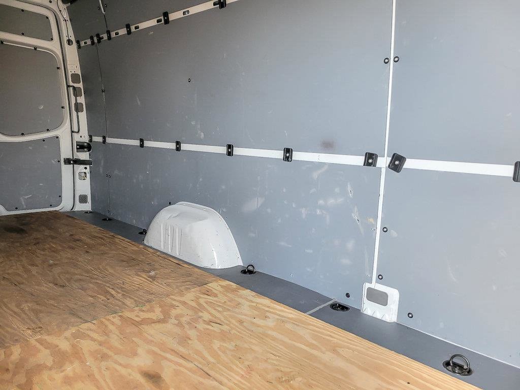 2015 MERCEDES-BENZ SPRINTER - Image 25