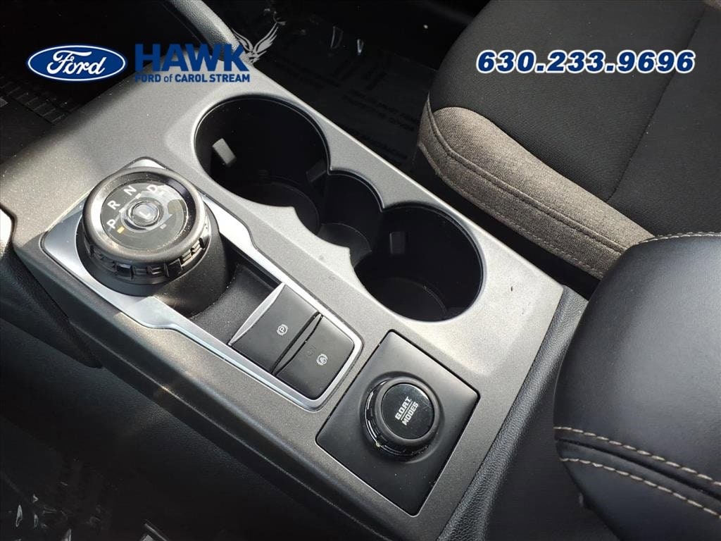 2025 FORD BRONCO SPORT - Image 14