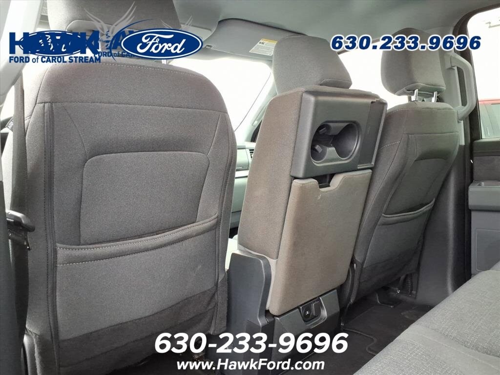 2025 FORD F-150 - Image 22