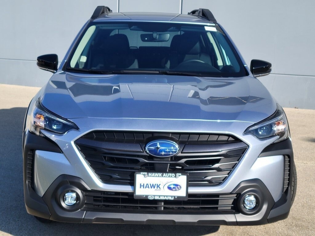 Used 2025 Subaru Outback Premium Premium AWD