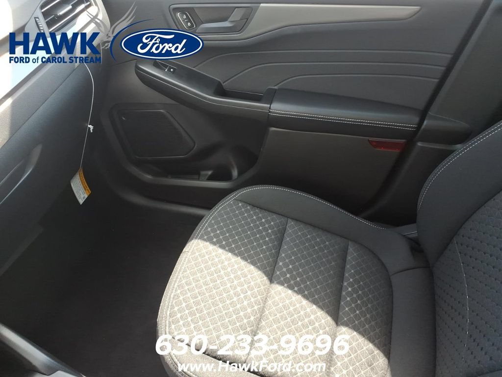2025 Ford Escape Active - Photo 25