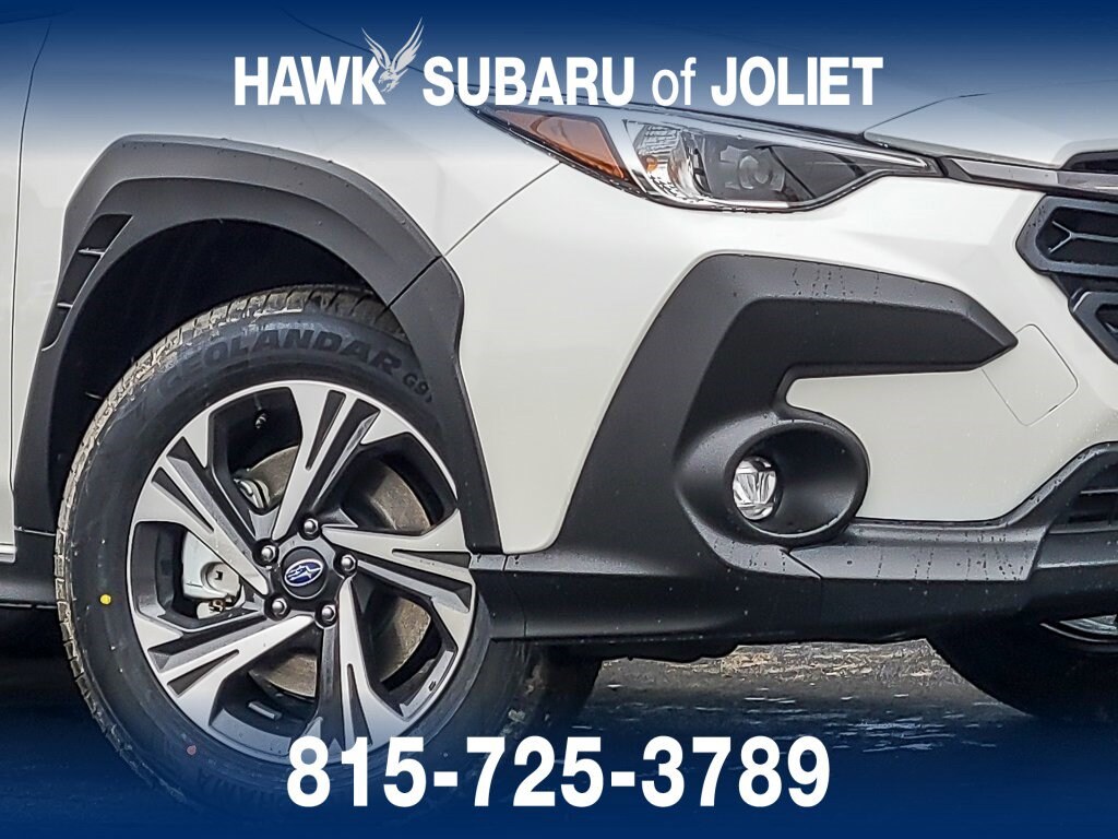 New 2026 Subaru Crosstrek Premium SUV