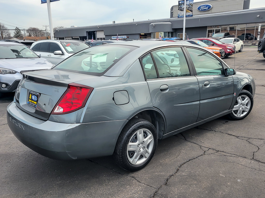 2007 SATURN ION - Image 10