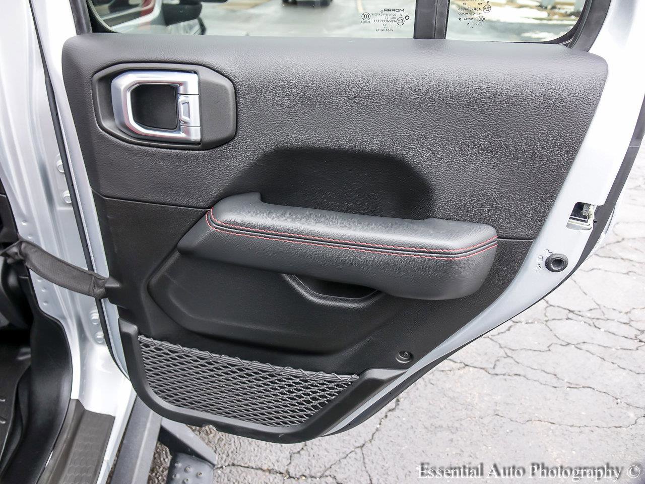 2023 JEEP WRANGLER - Image 21