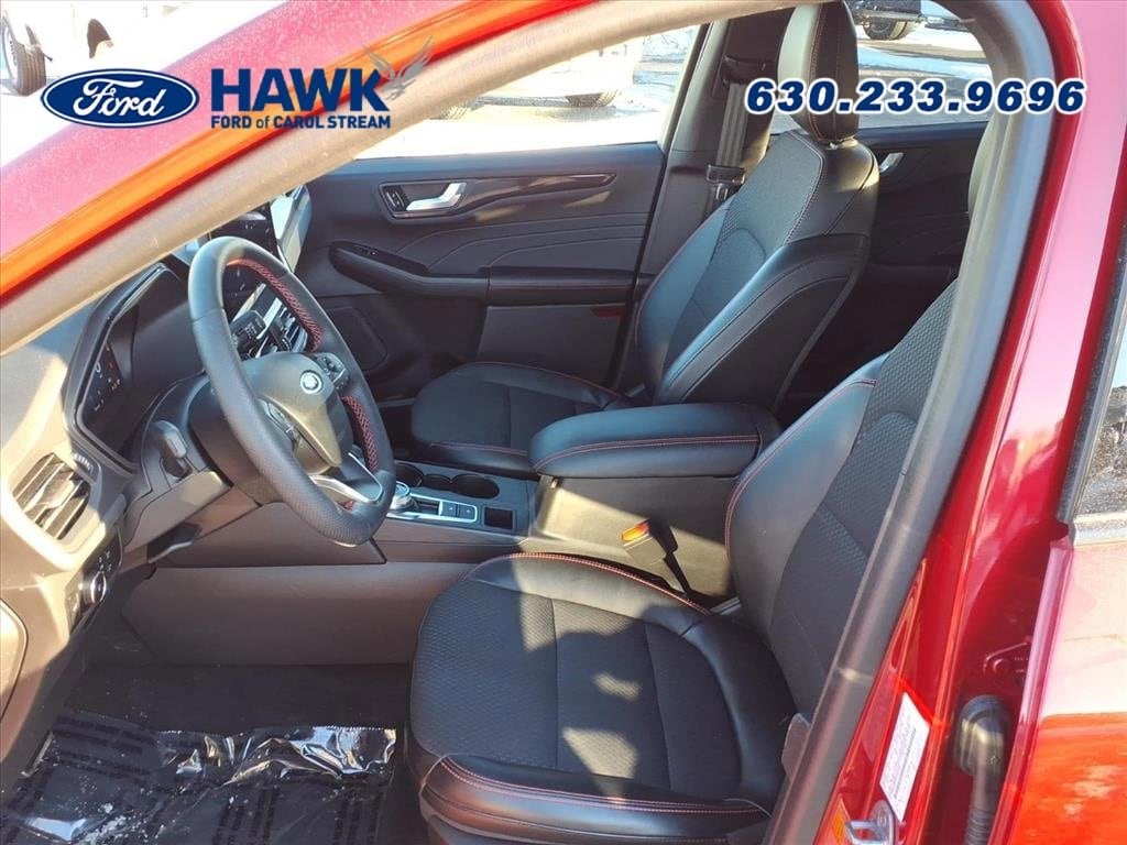 2023 FORD ESCAPE - Image 27