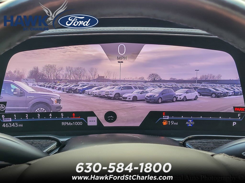 2023 CADILLAC ESCALADE ESV - Image 14