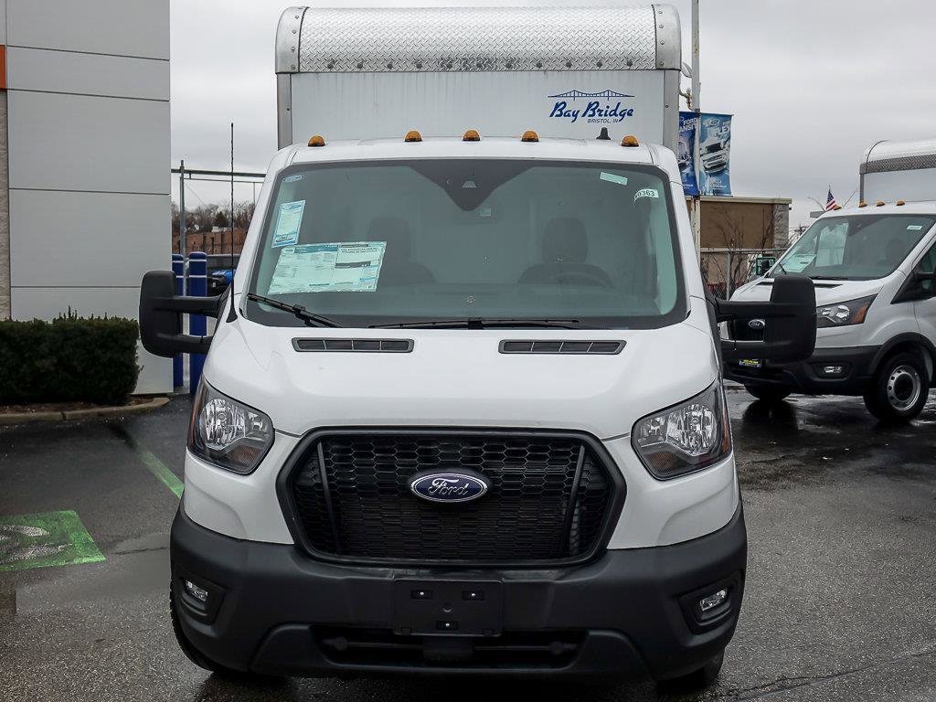 2024 FORD TRANSIT - Image 5