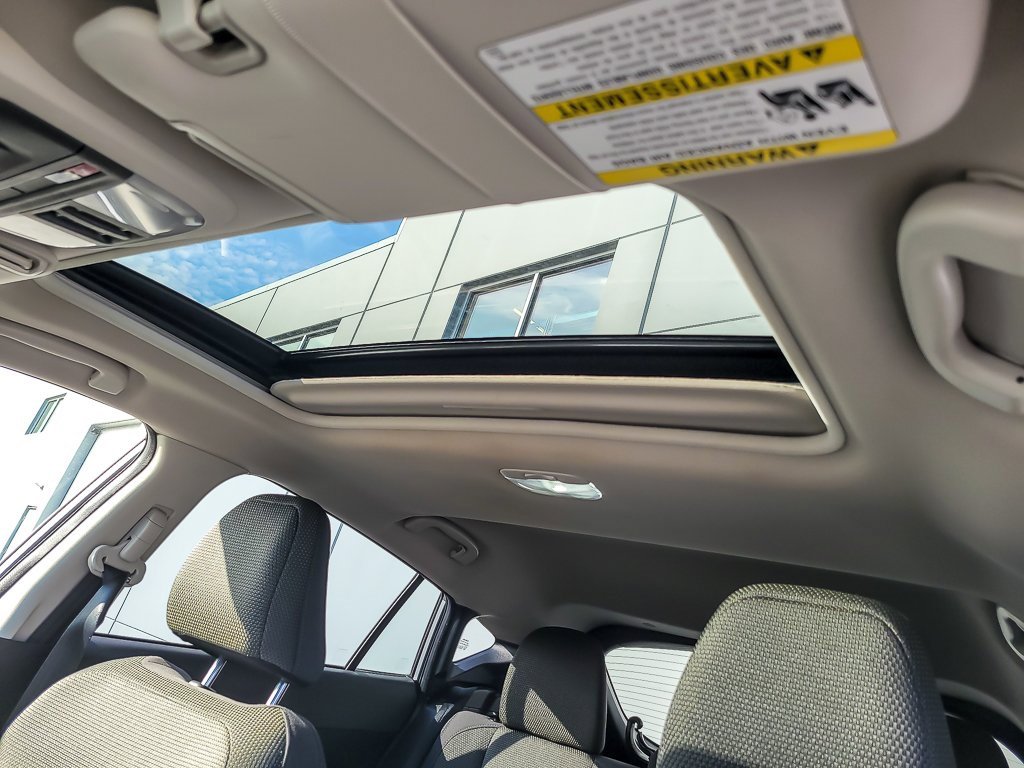 2024 SUBARU CROSSTREK - Image 9