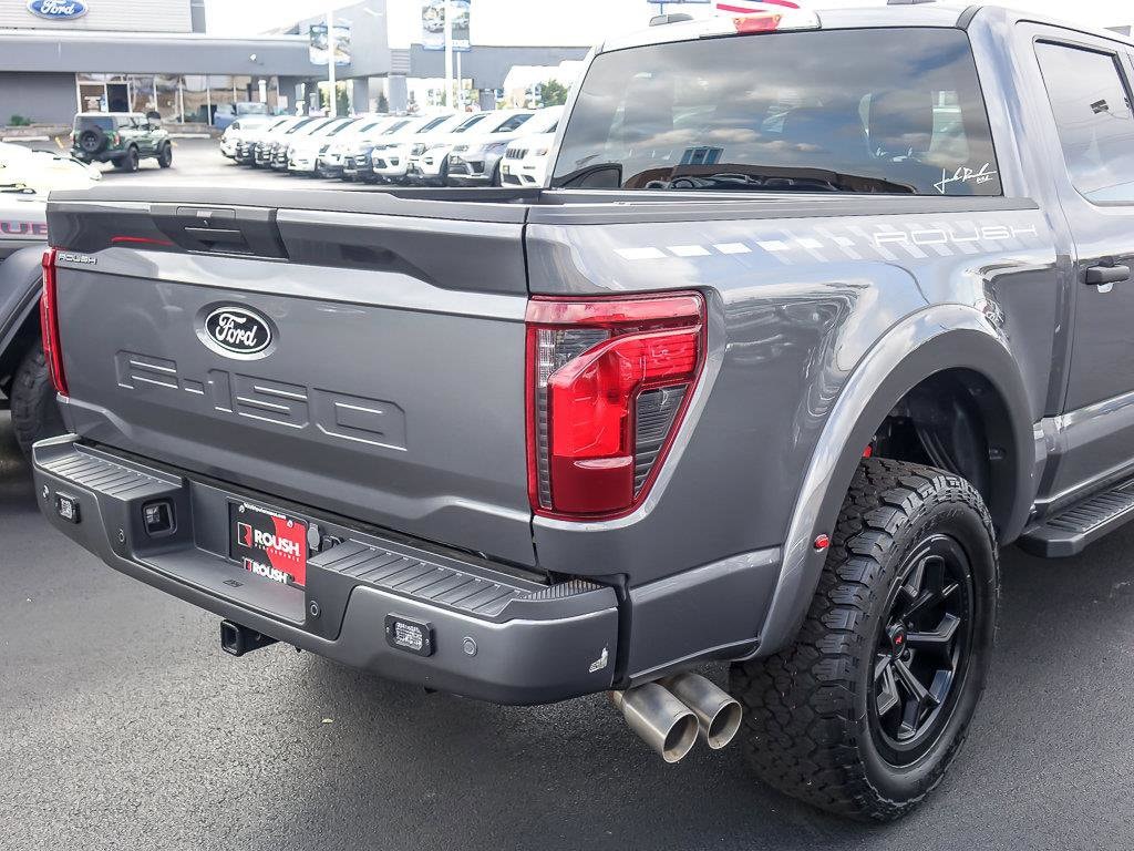 2024 FORD F-150 - Image 9