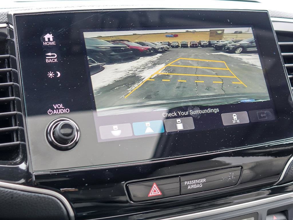 2020 HONDA PILOT - Image 27