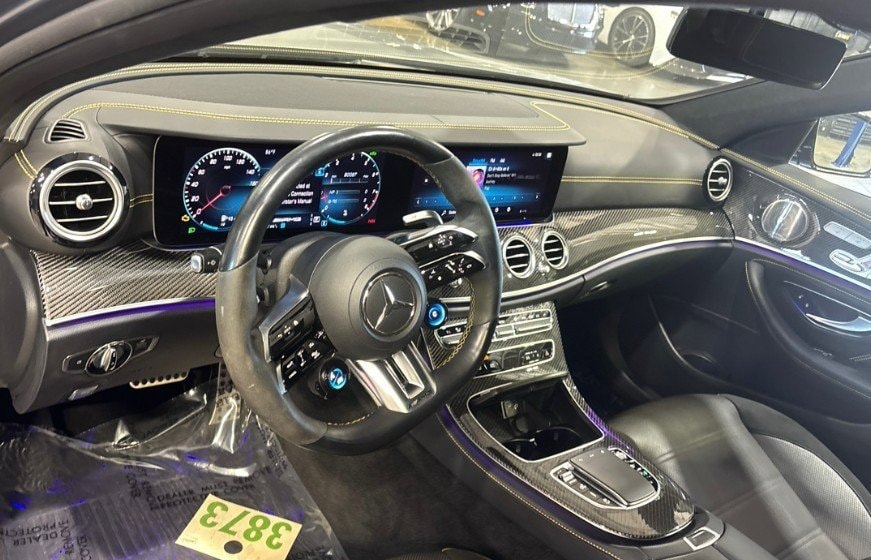 2021 MERCEDES-BENZ E-CLASS - Image 14