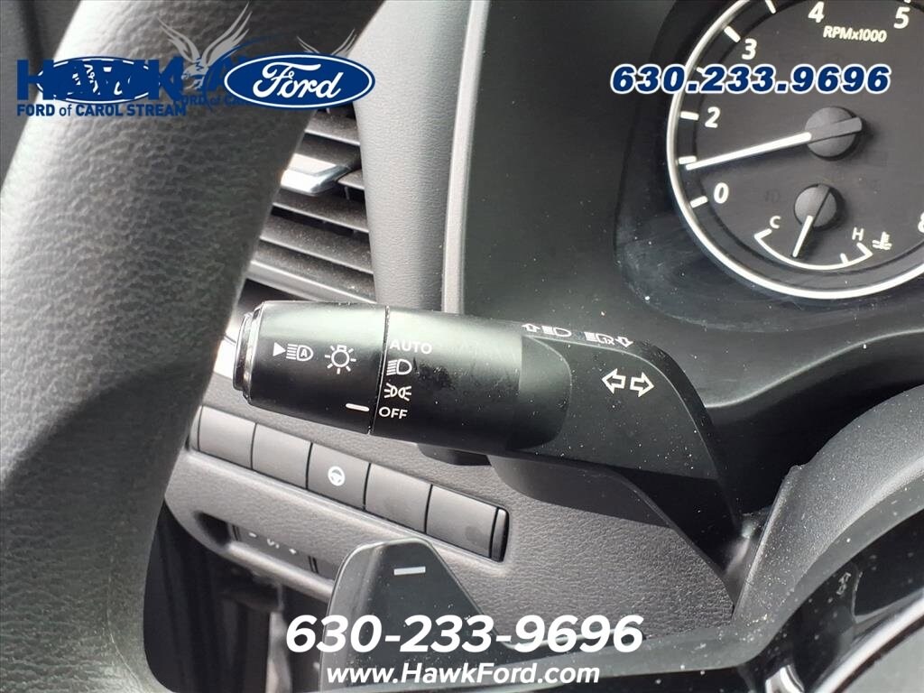 2023 NISSAN ROGUE - Image 15