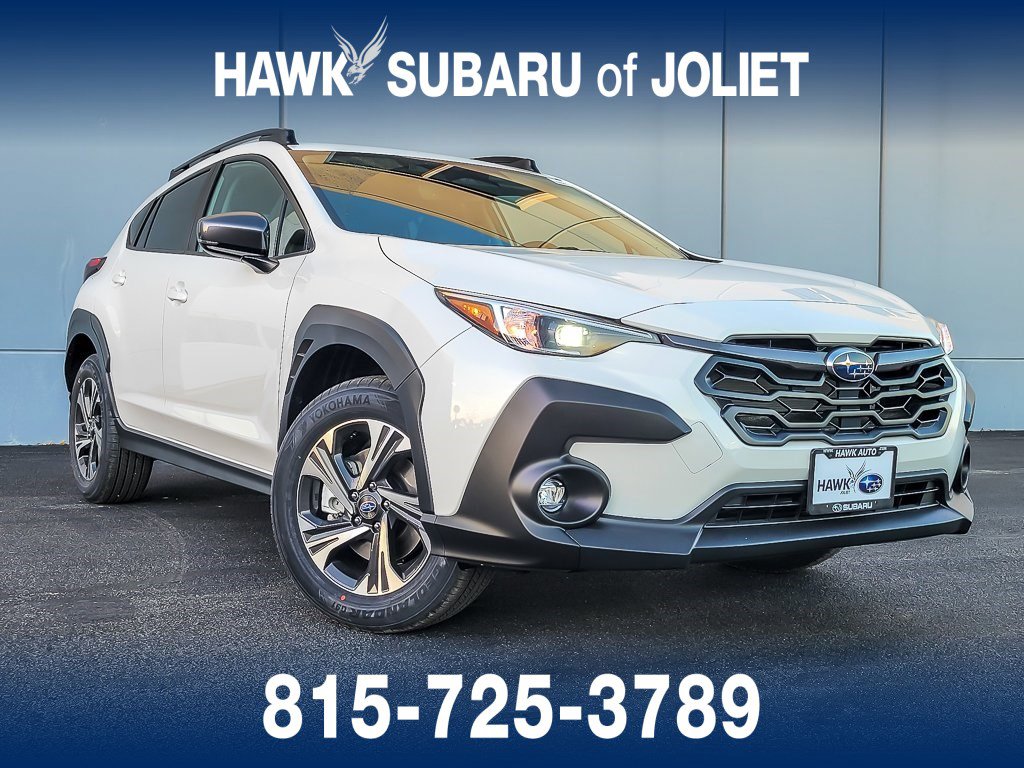 2026 Subaru Crosstrek Premium's photo