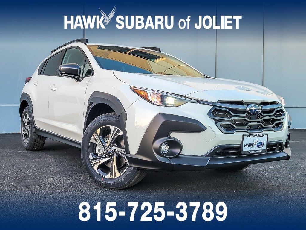 New 2026 Subaru Crosstrek Premium SUV