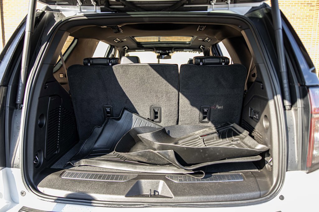 2024 CHEVROLET TAHOE - Image 16