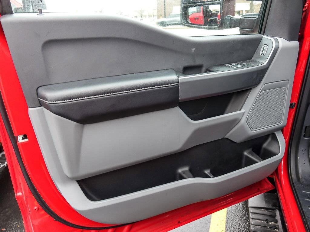 2024 FORD F-250 - Image 23