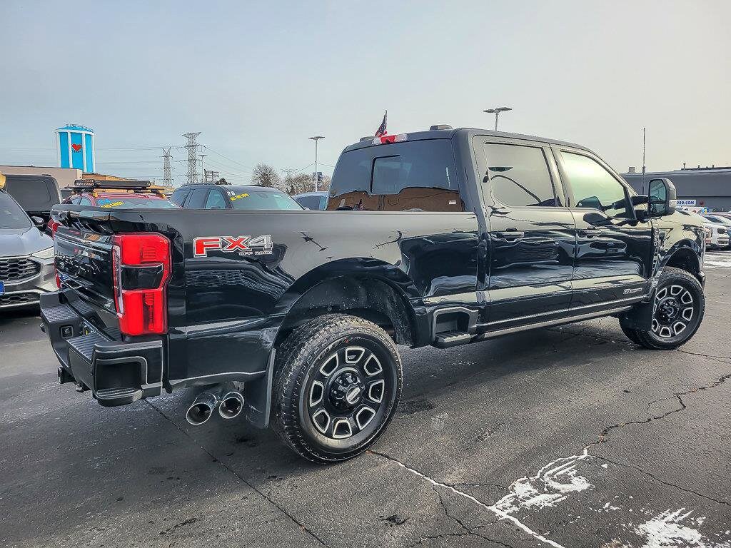 2026 FORD F-250 - Image 9