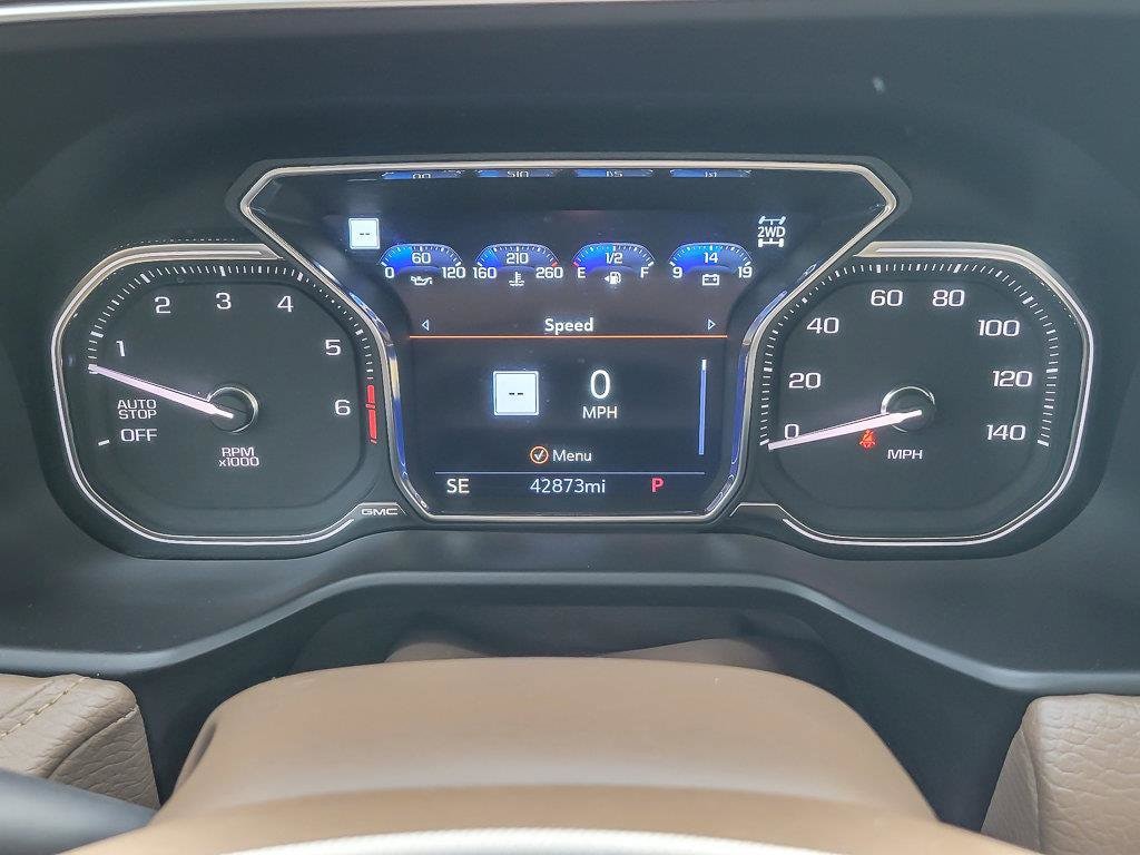 2021 GMC YUKON - Image 19