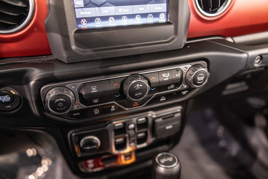 2021 JEEP WRANGLER - Image 26