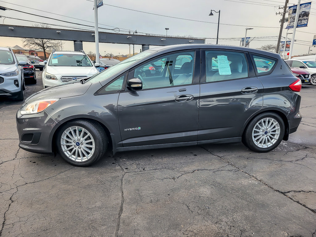 2016 FORD C-MAX - Image 3
