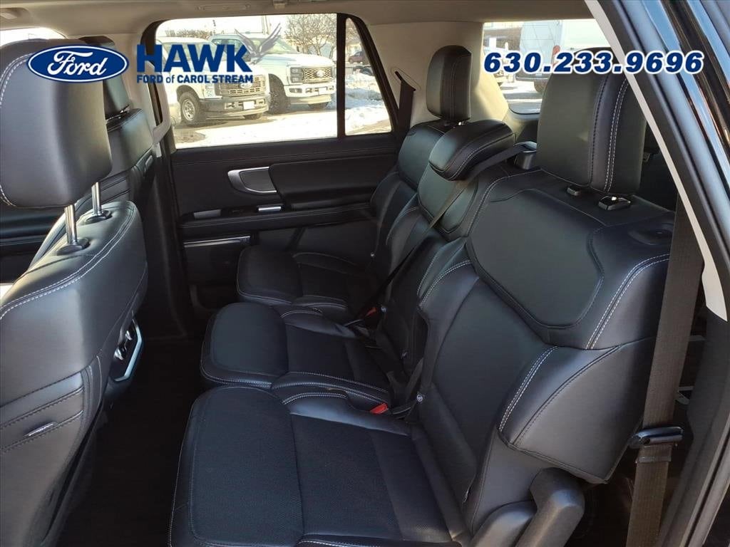 2025 FORD EXPEDITION MAX - Image 28