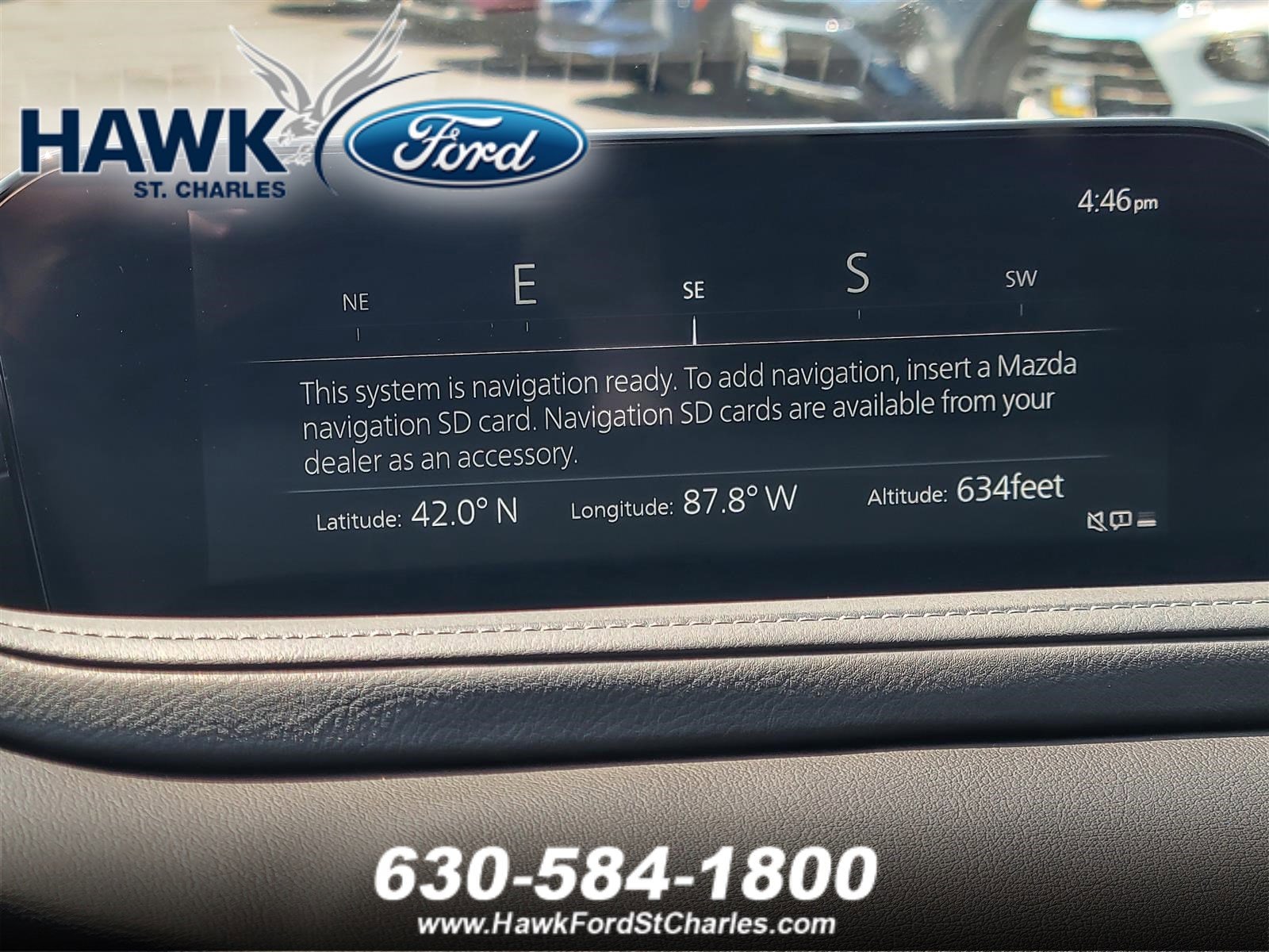 2025 MAZDA CX-30 - Image 13