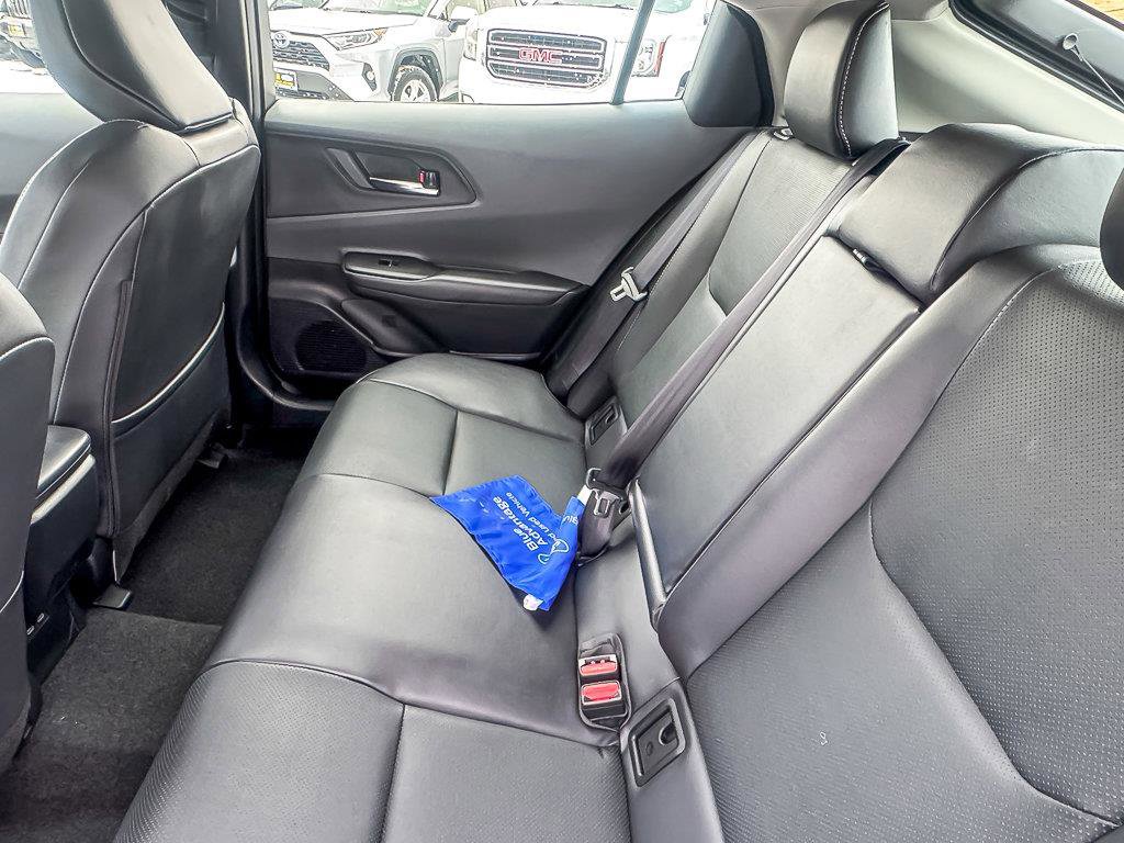 2025 TOYOTA PRIUS - Image 13