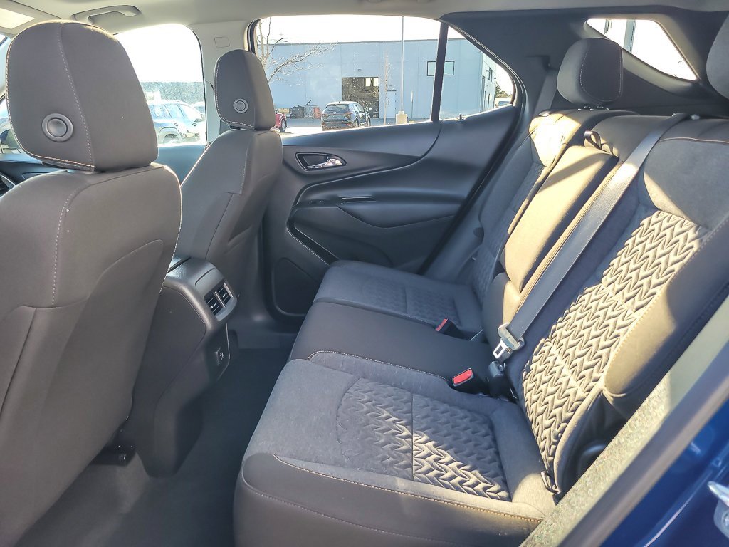 2023 CHEVROLET EQUINOX - Image 9