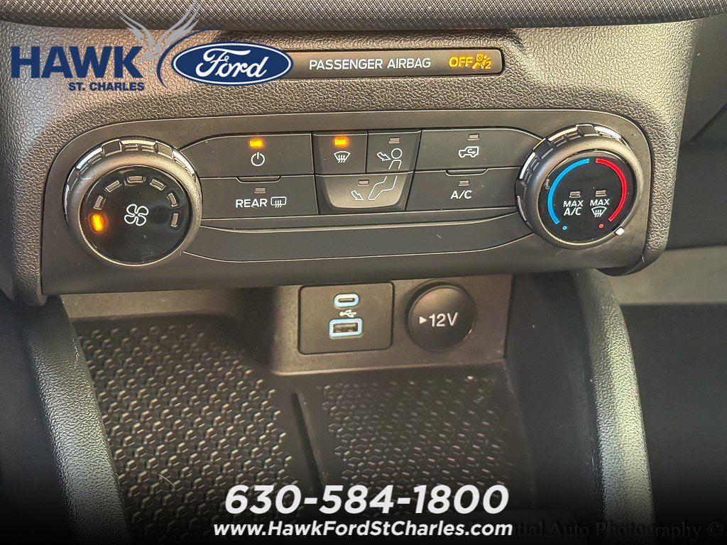 2021 FORD BRONCO SPORT - Image 14