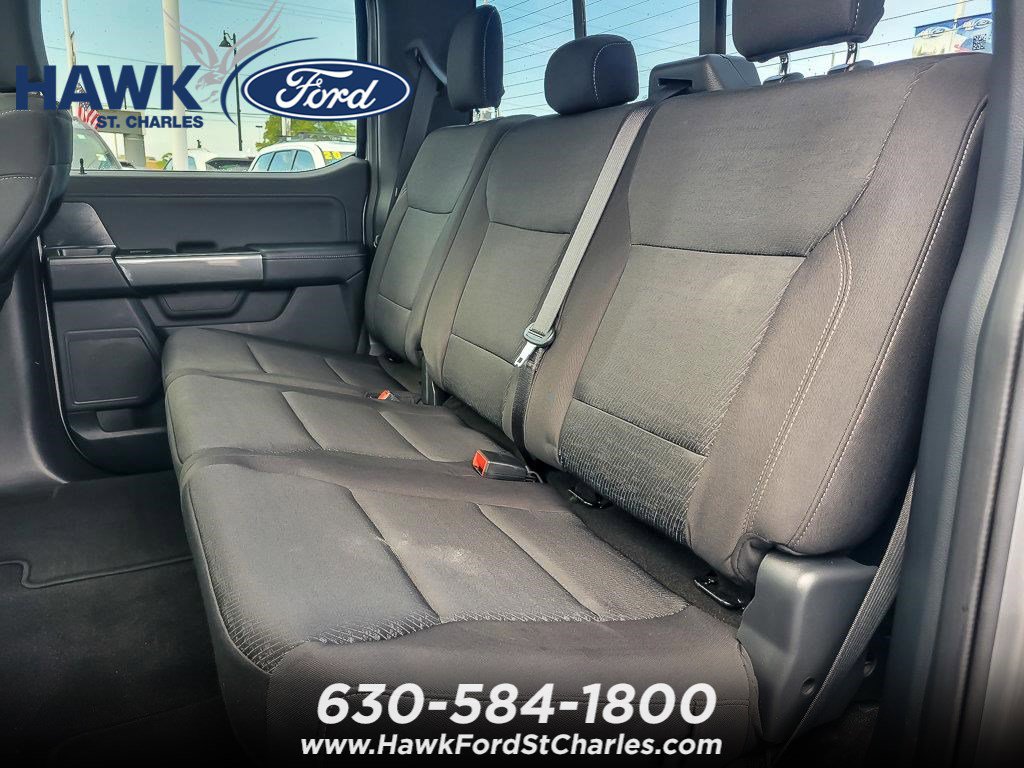 2022 FORD F-150 - Image 14