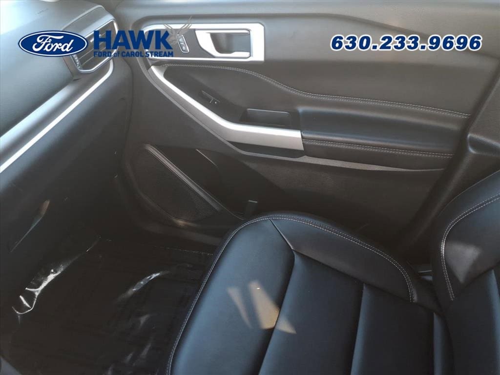 2022 FORD EXPLORER - Image 22