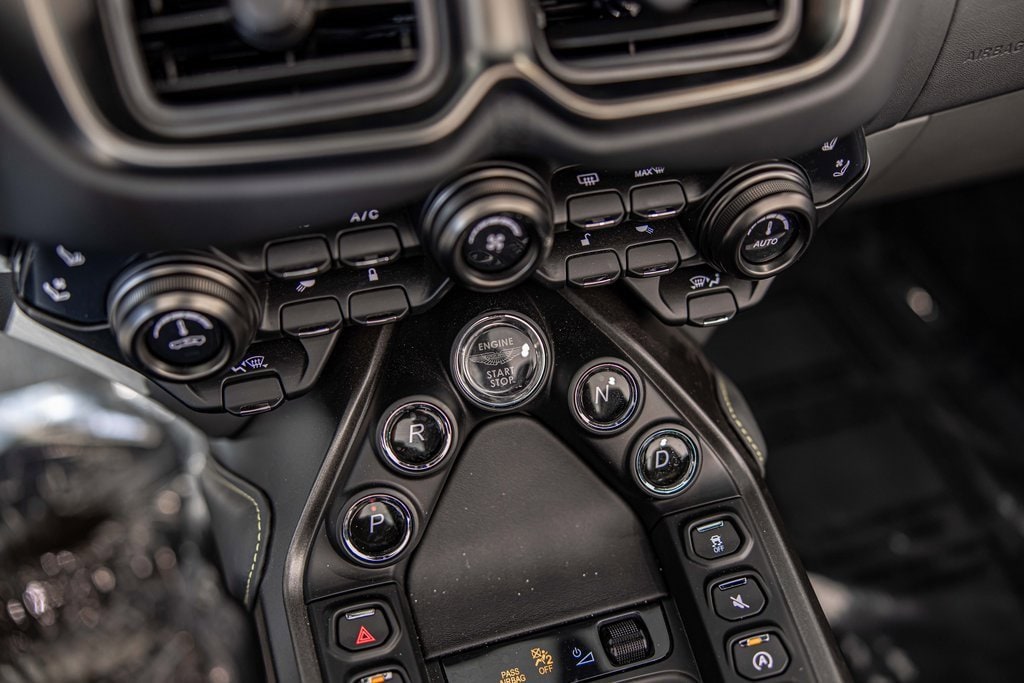 2023 ASTON MARTIN VANTAGE - Image 26