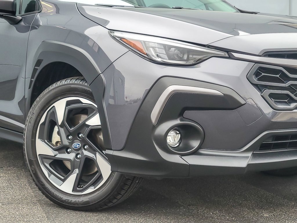Certified 2024 Subaru Crosstrek Limited Limited AWD