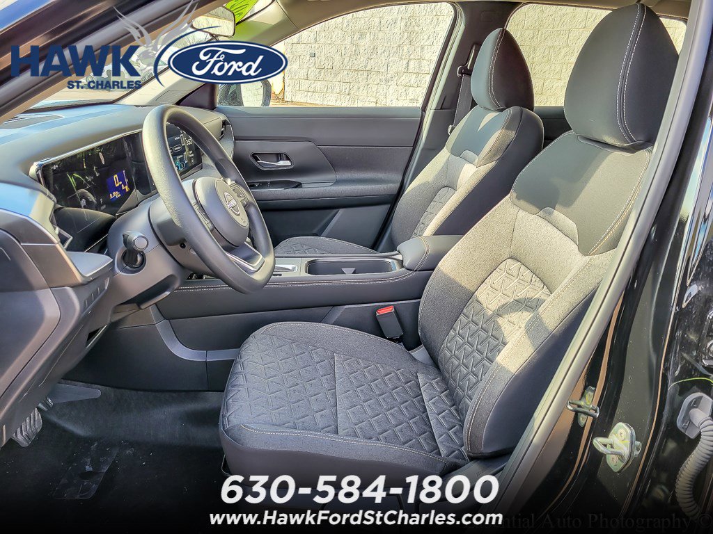 2025 NISSAN KICKS MPV - Image 8