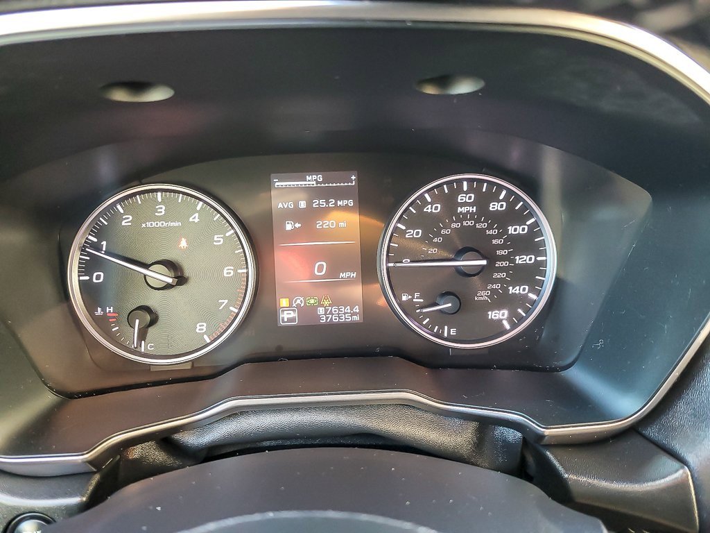 2024 SUBARU OUTBACK - Image 11