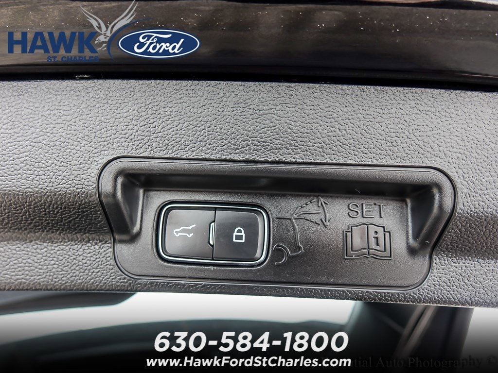 2023 FORD EXPLORER - Image 23