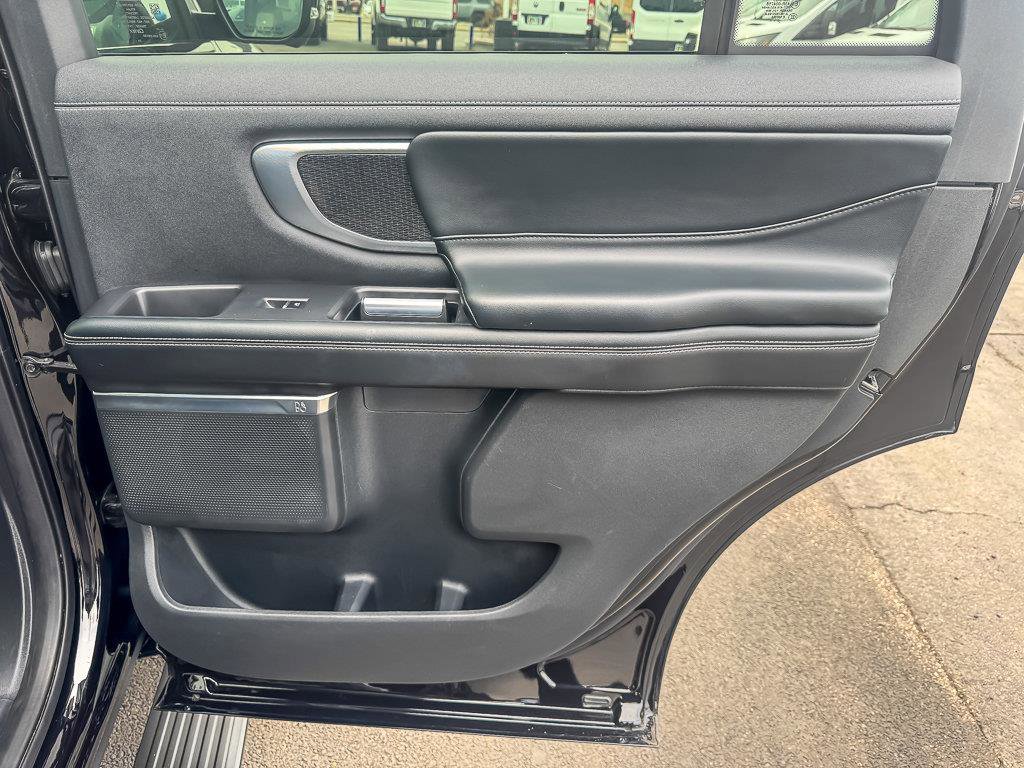 2025 FORD EXPEDITION - Image 34
